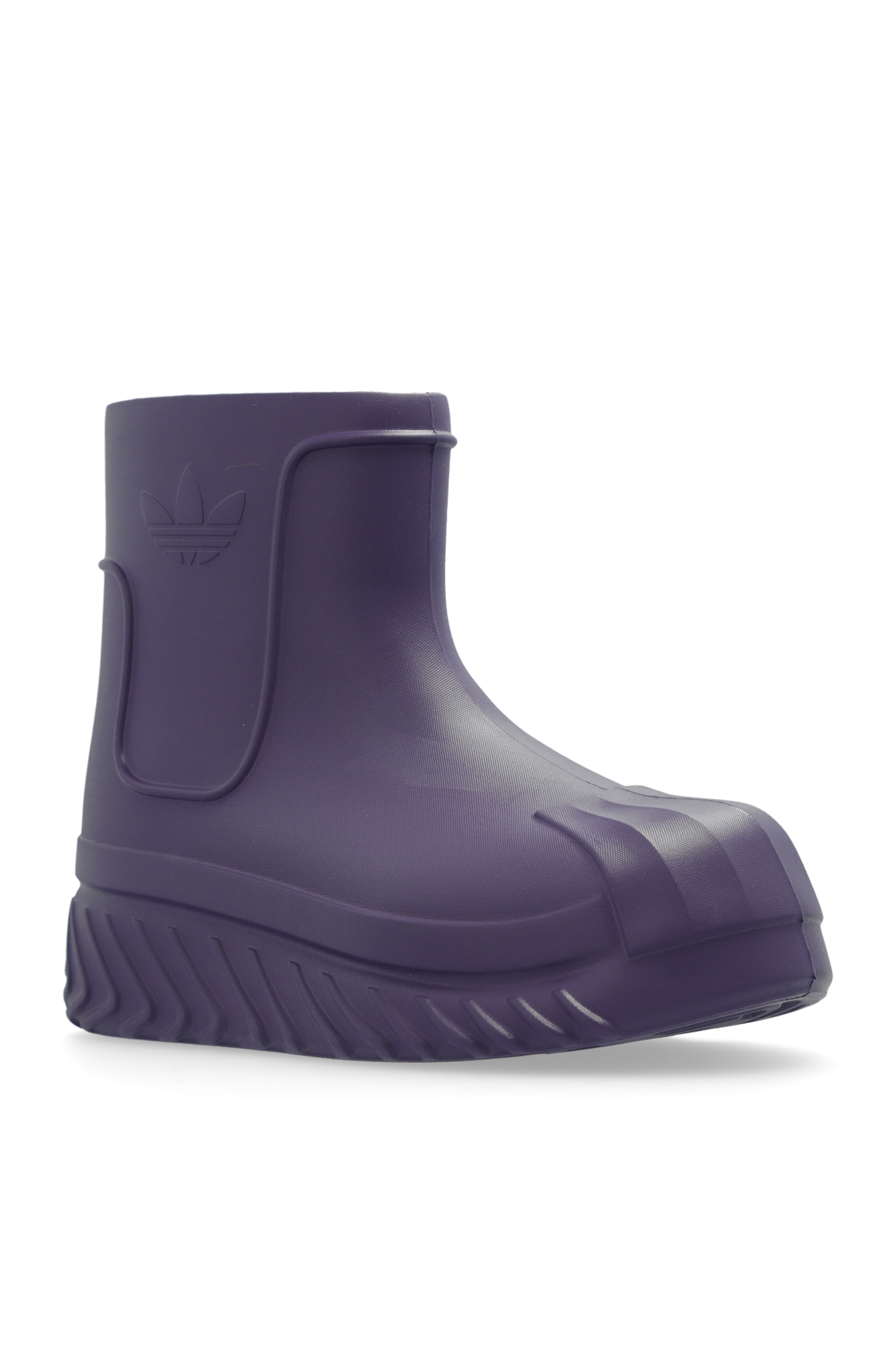 ★Adidas★Adifom Superstar Boot Rain boots Adidas Adifom Superstar turned into a BOOT! - YouTube